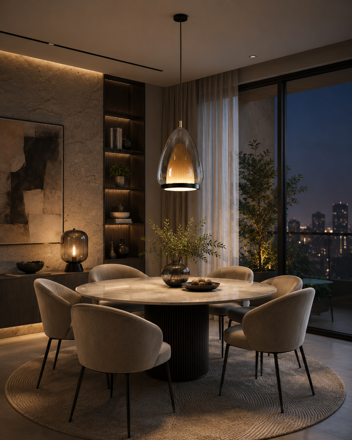 Pendant Lights