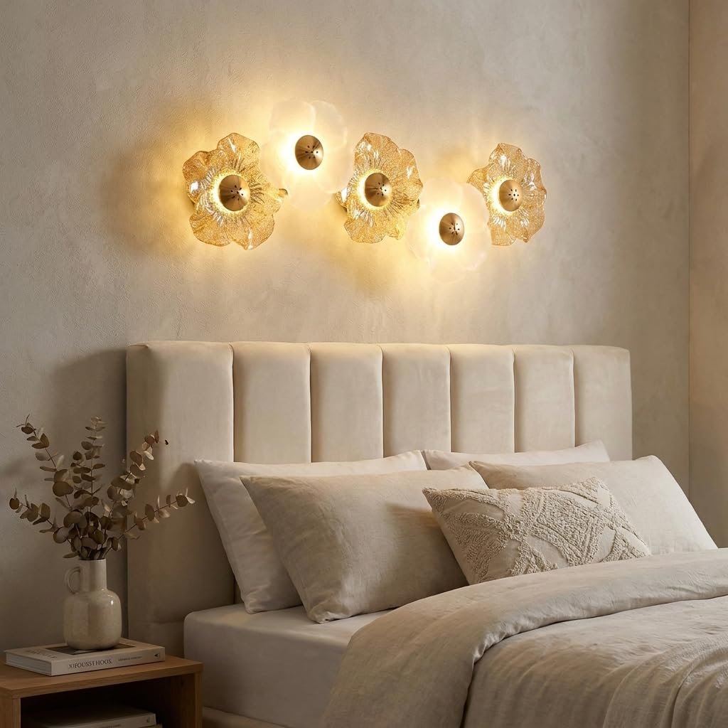 Wall Lights